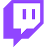 Twitch logo